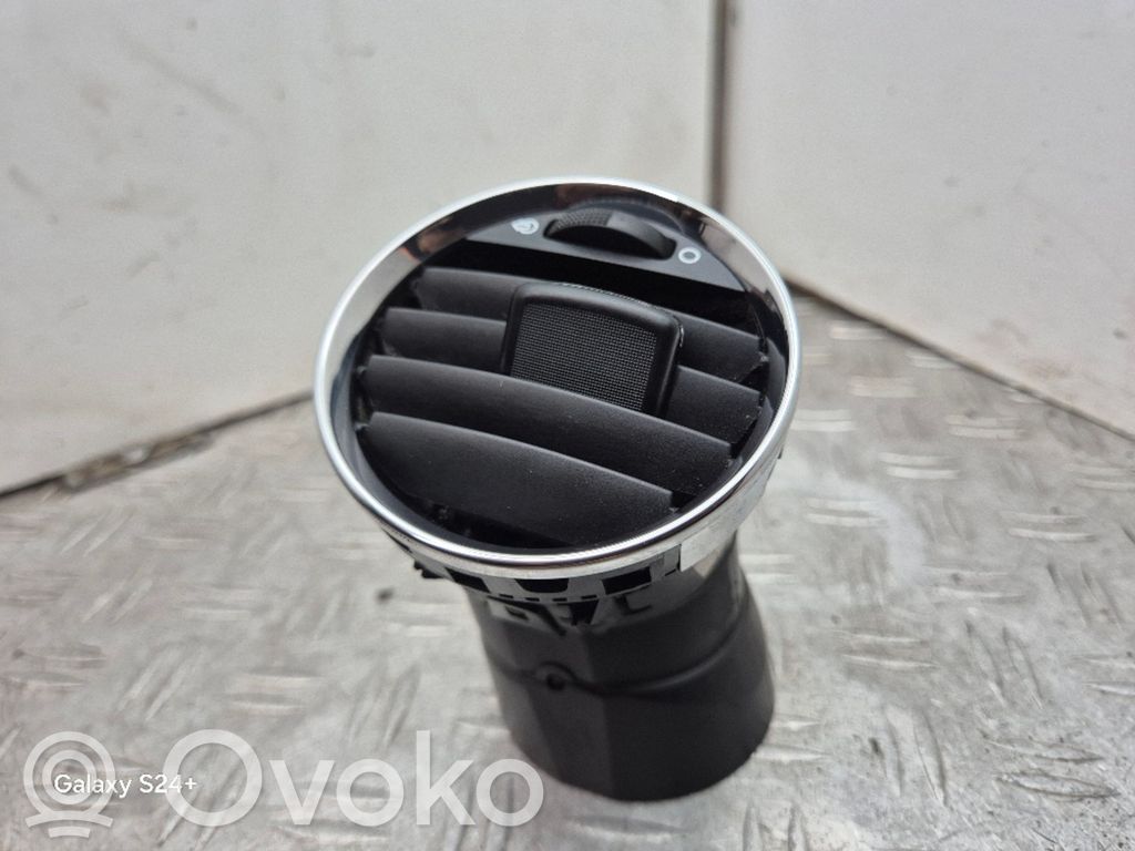 Peugeot 3008 I Šoninės oro grotelės 