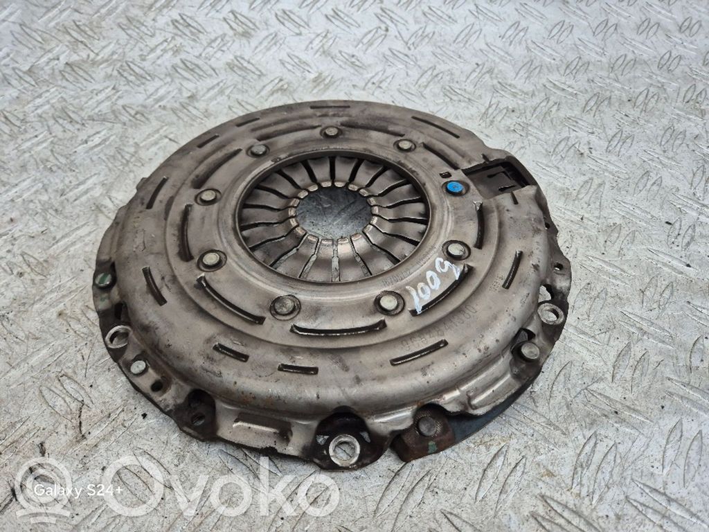 Peugeot 3008 I Pressure plate 