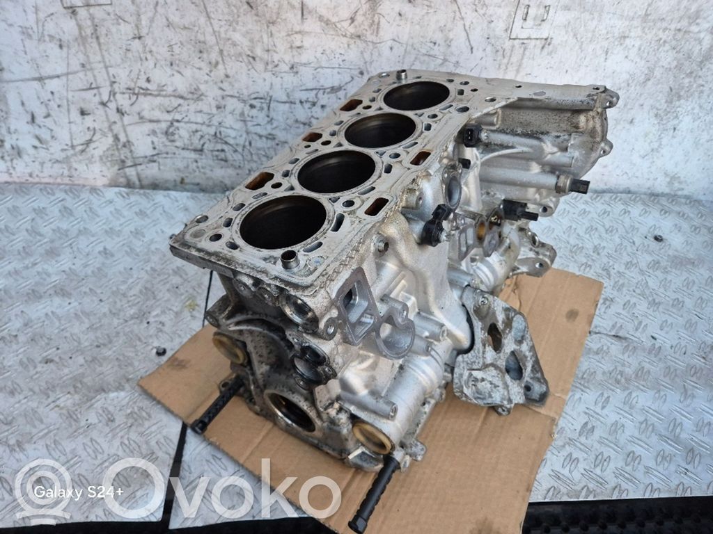 BMW 3 F30 F35 F31 Engine block 