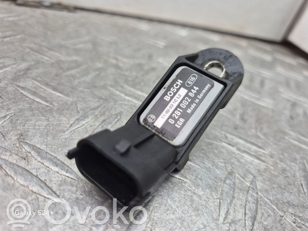 Luftdrucksensor   0281002844