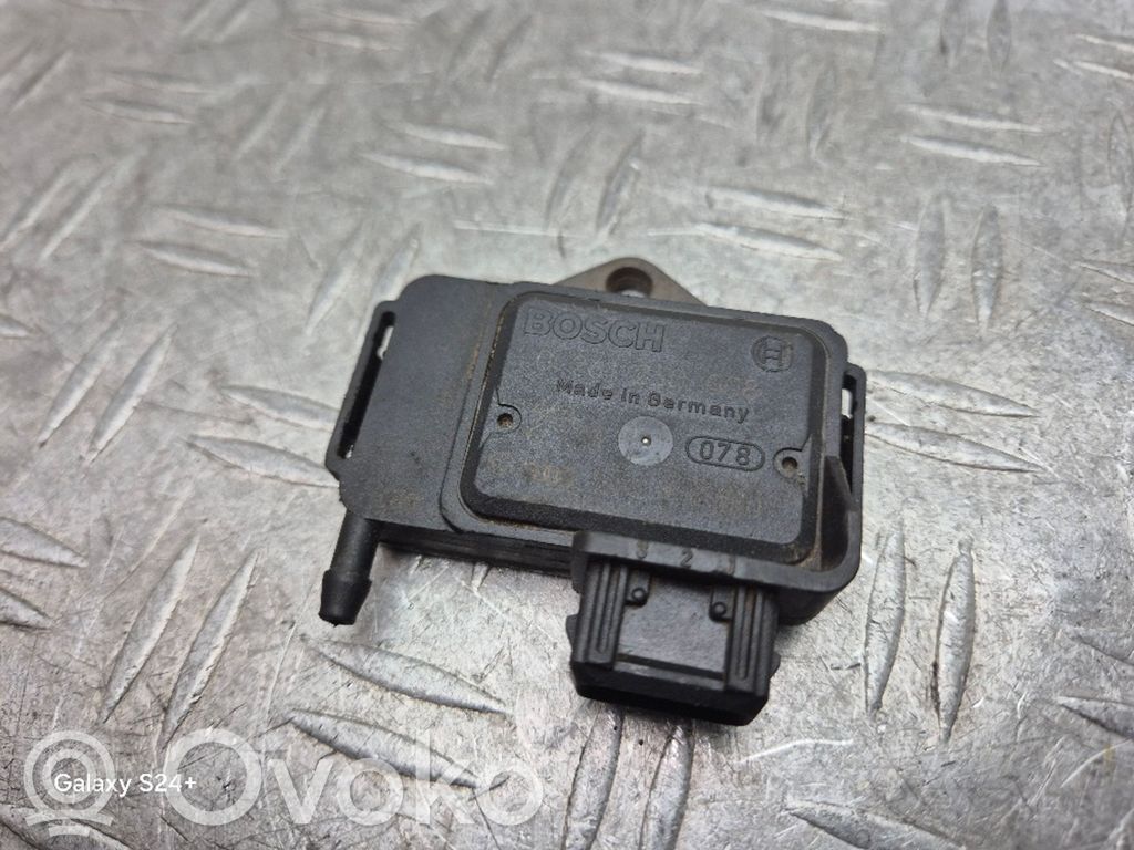 Volkswagen Golf III Air pressure sensor 