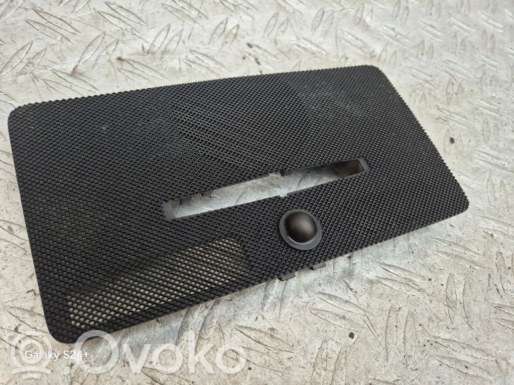 Mercedes-Benz C W204 Mască difuzor central bord 