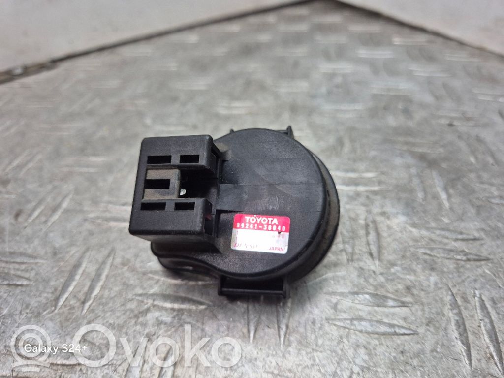 Lexus GS 300 350 430 450H Priekinės pakabos aukščio daviklis 