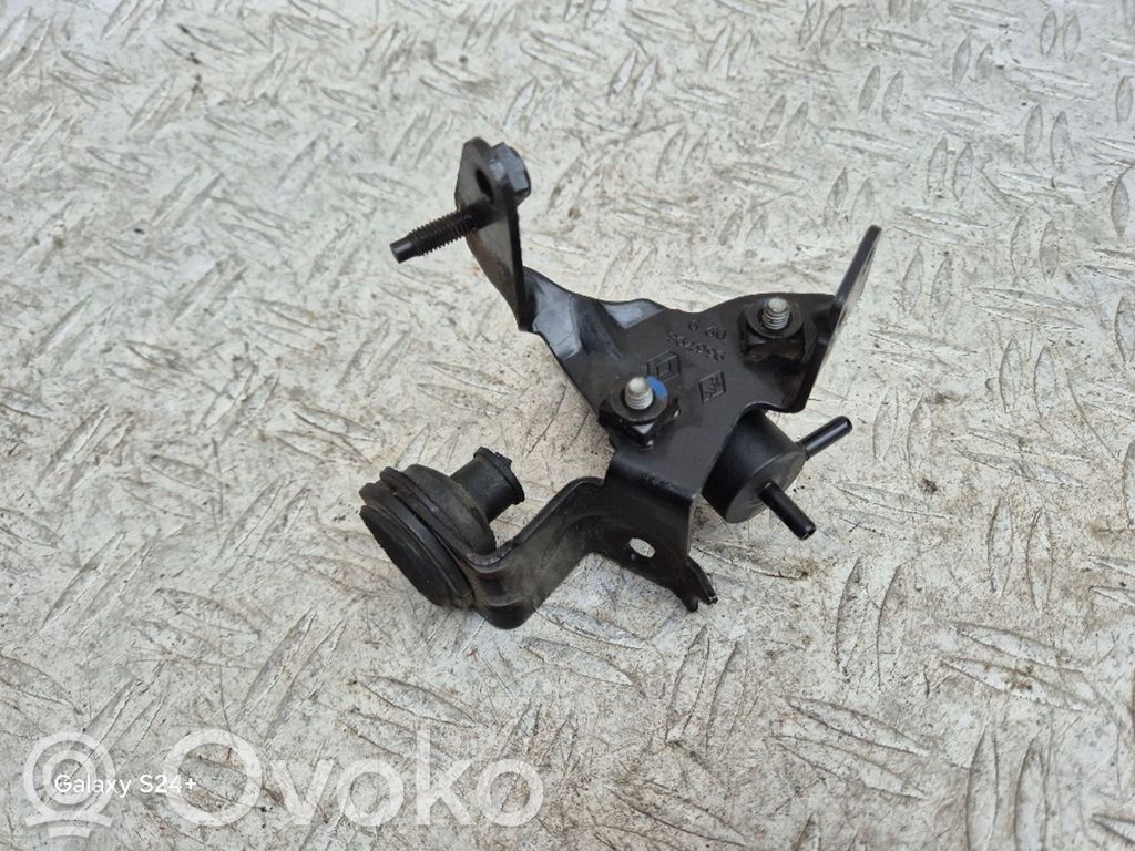 Renault Megane III Turbo solenoid valve 