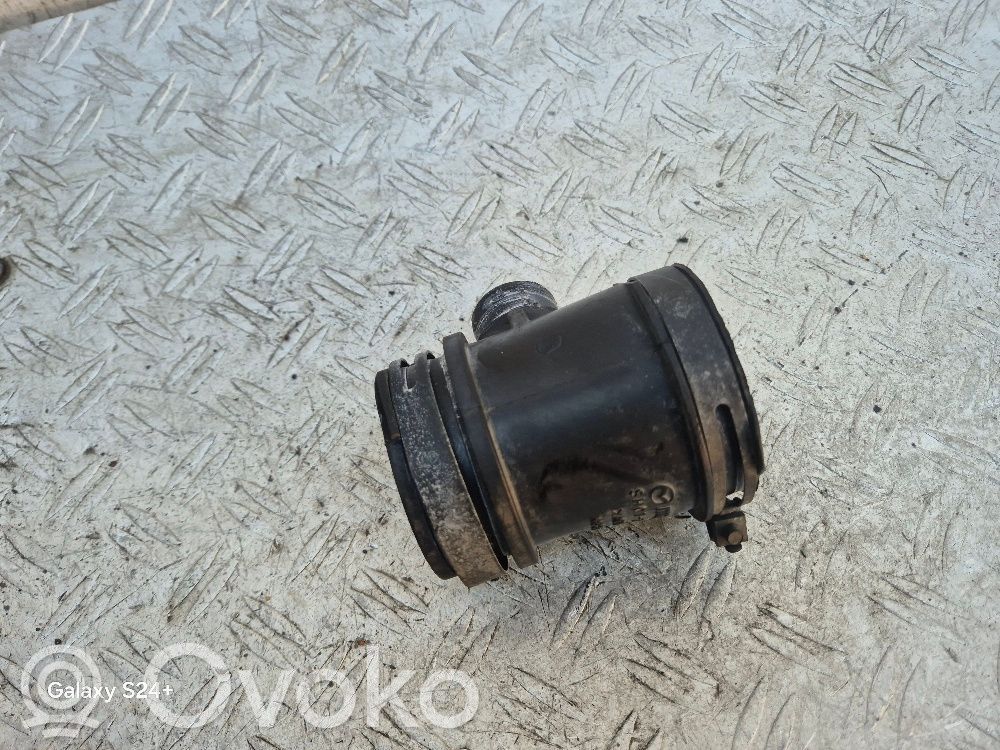 Mazda 3 III Oro paėmimo kanalo detalė (-ės) 