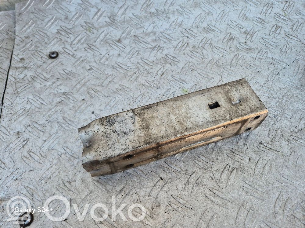 Audi A6 S6 C6 4F Front bumper shock/impact absorber 