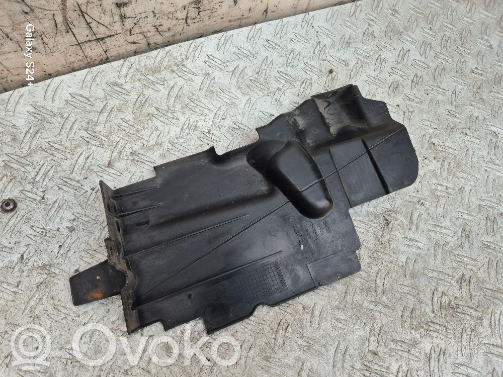 Opel Antara Radiatoriaus oro nukreipėjas (-ai) 
