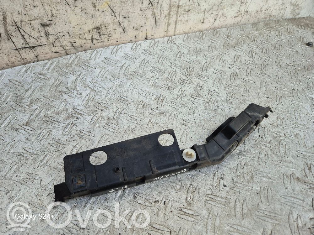 Opel Antara Front bumper mounting bracket 