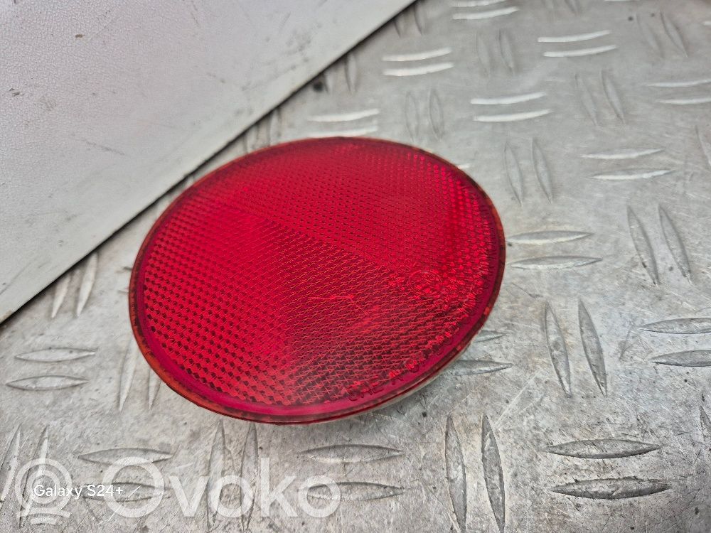Opel Antara Reflector de faros/luces traseros 