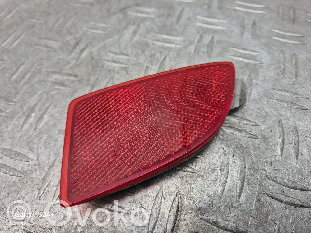 Mazda 3 III Reflector de faros/luces traseros 