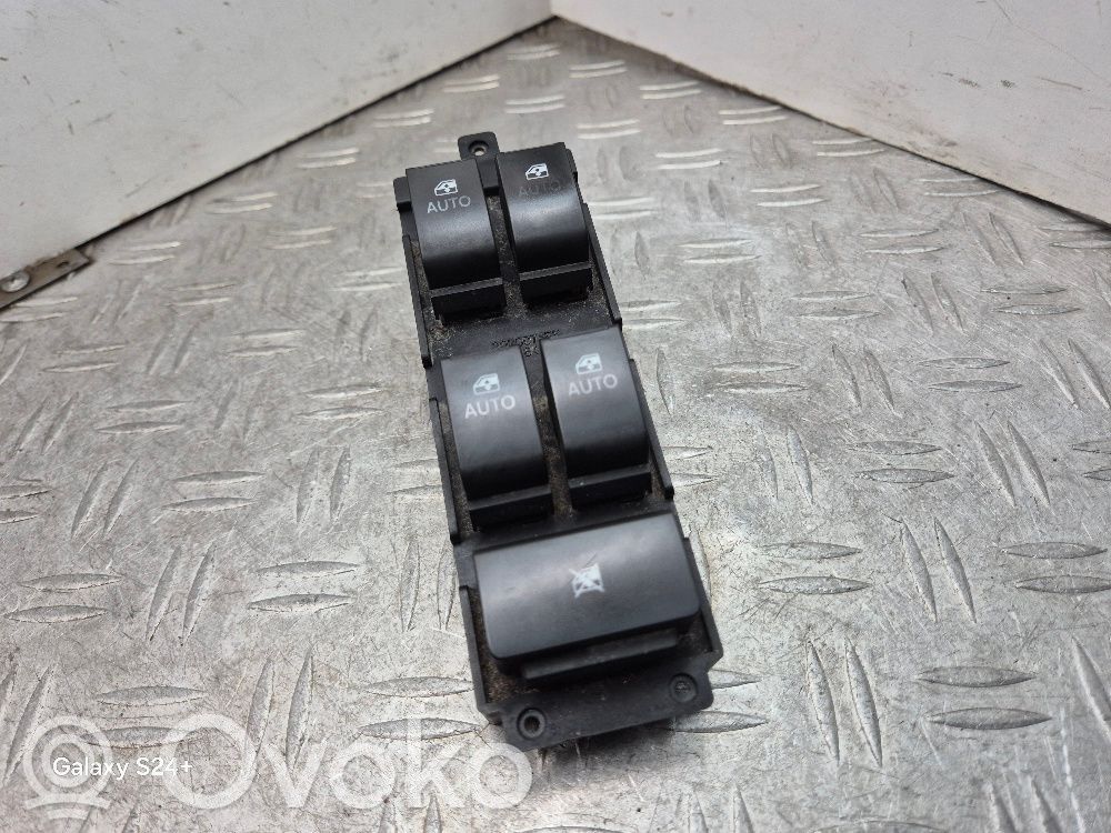 Opel Antara Electric window control switch 