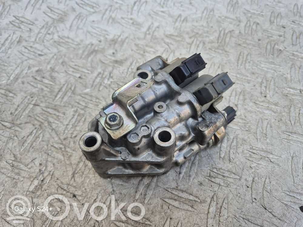 Honda Jazz Kita variklio skyriaus detalė 