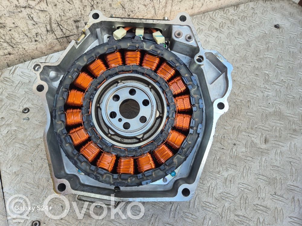 Honda Jazz Pakrovėjas akumuliatorius (papildomas) 
