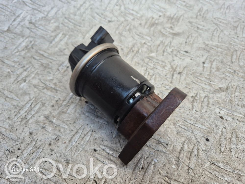 Honda Jazz Válvula EGR 