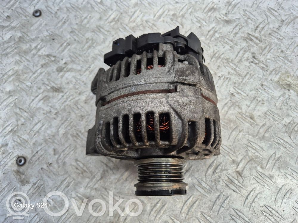 Opel Corsa D Ģenerators 