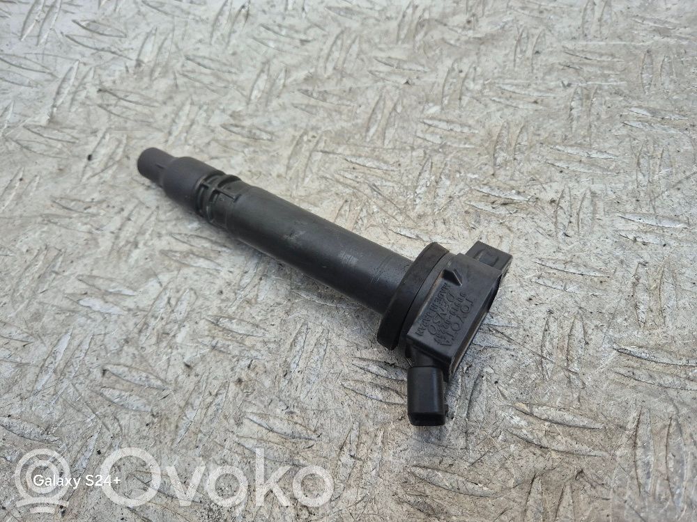 Toyota Yaris Augstsprieguma spole (aizdedzei) 