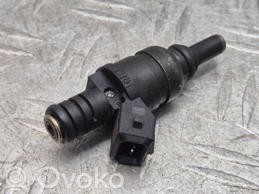 BMW 3 E46 Sprausla (-i) 