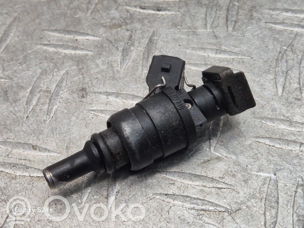 BMW 3 E46 Sprausla (-i) 