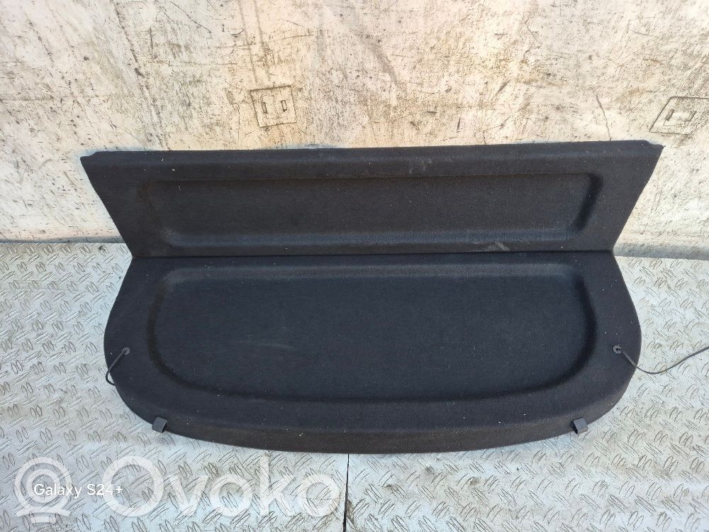 Parcel shelf   GS1M68310