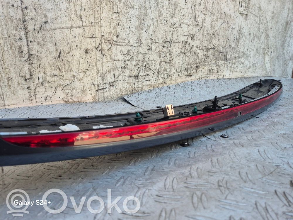 Mercedes-Benz E W212 Third/center stoplight 