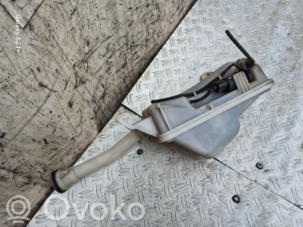 Opel Meriva B Langų skysčio bakelis 