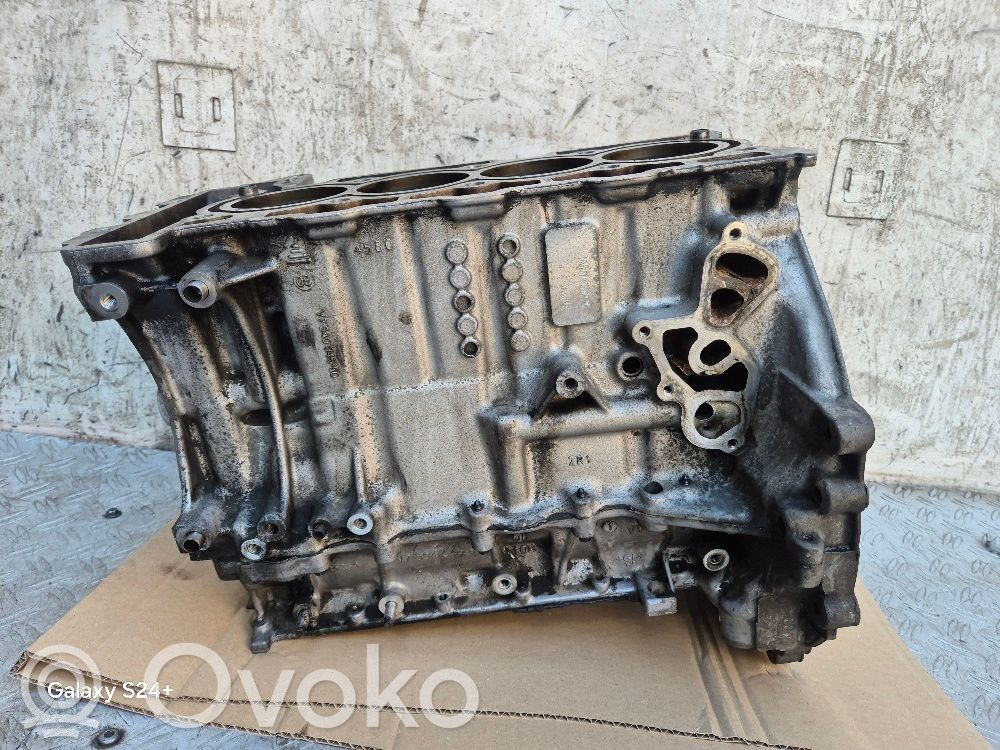 Mini One - Cooper Clubman R55 Engine block 