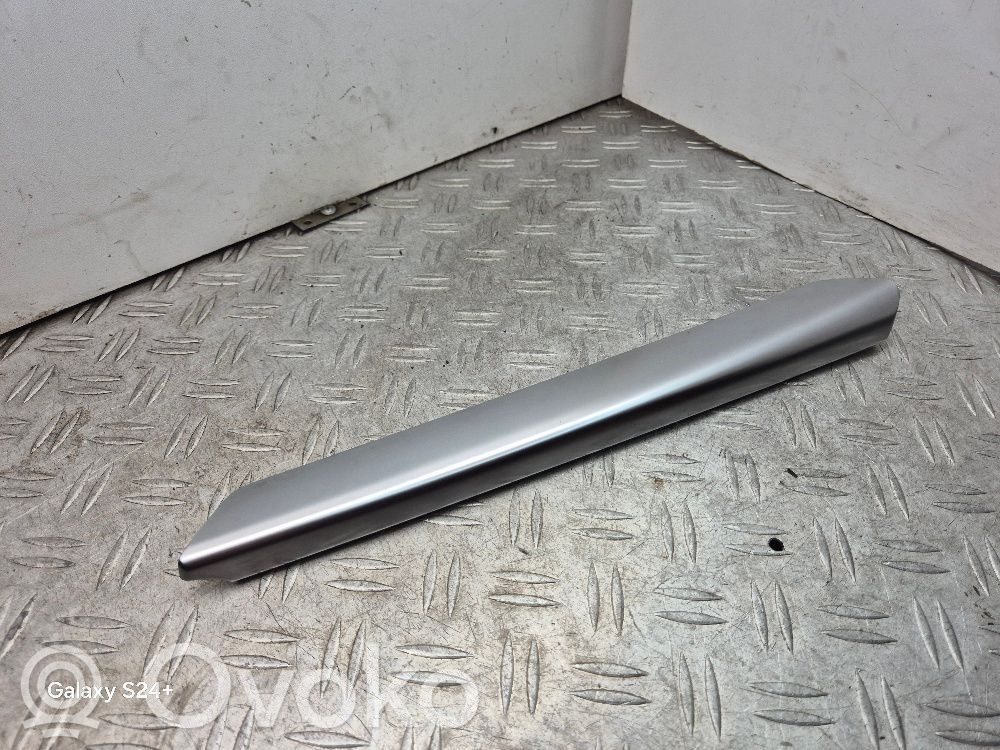 Mercedes-Benz E W212 Center console decorative trim 