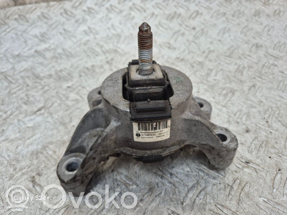 Mini One - Cooper Clubman R55 Engine mount bracket 
