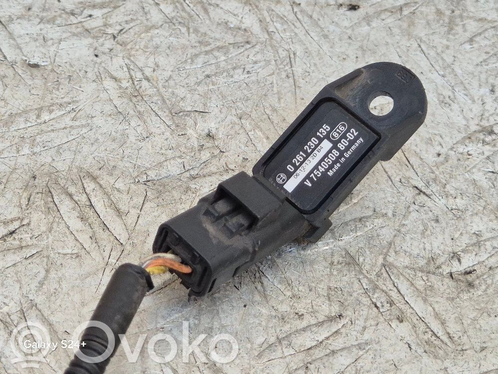 Mini One - Cooper Coupe R56 Luftdrucksensor 