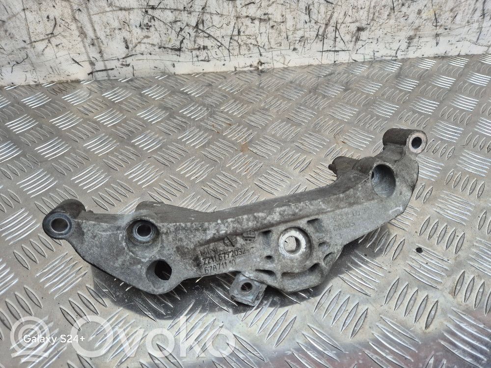 Mini One - Cooper Clubman R55 Engine mounting bracket 