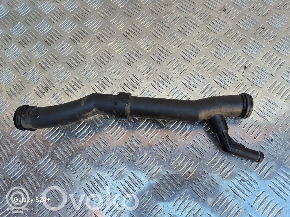 Volkswagen Golf Plus Engine coolant pipe/hose 