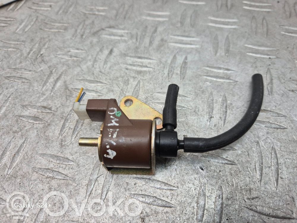 Opel Omega B2 Turboahtimen magneettiventtiili 