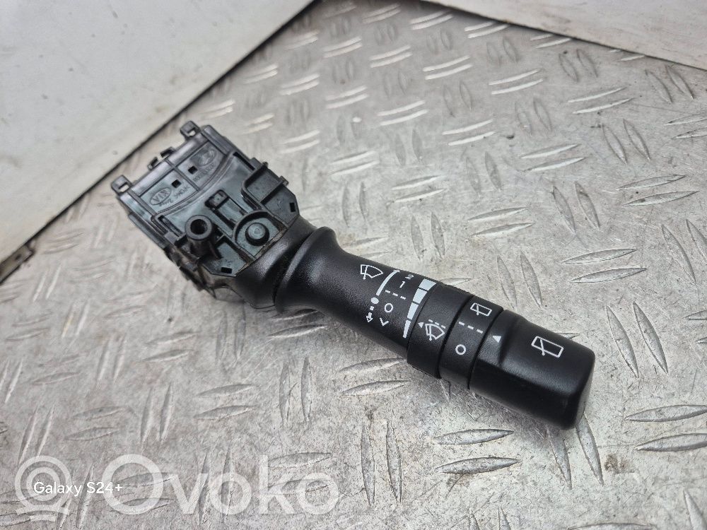KIA Rio Wiper control stalk 