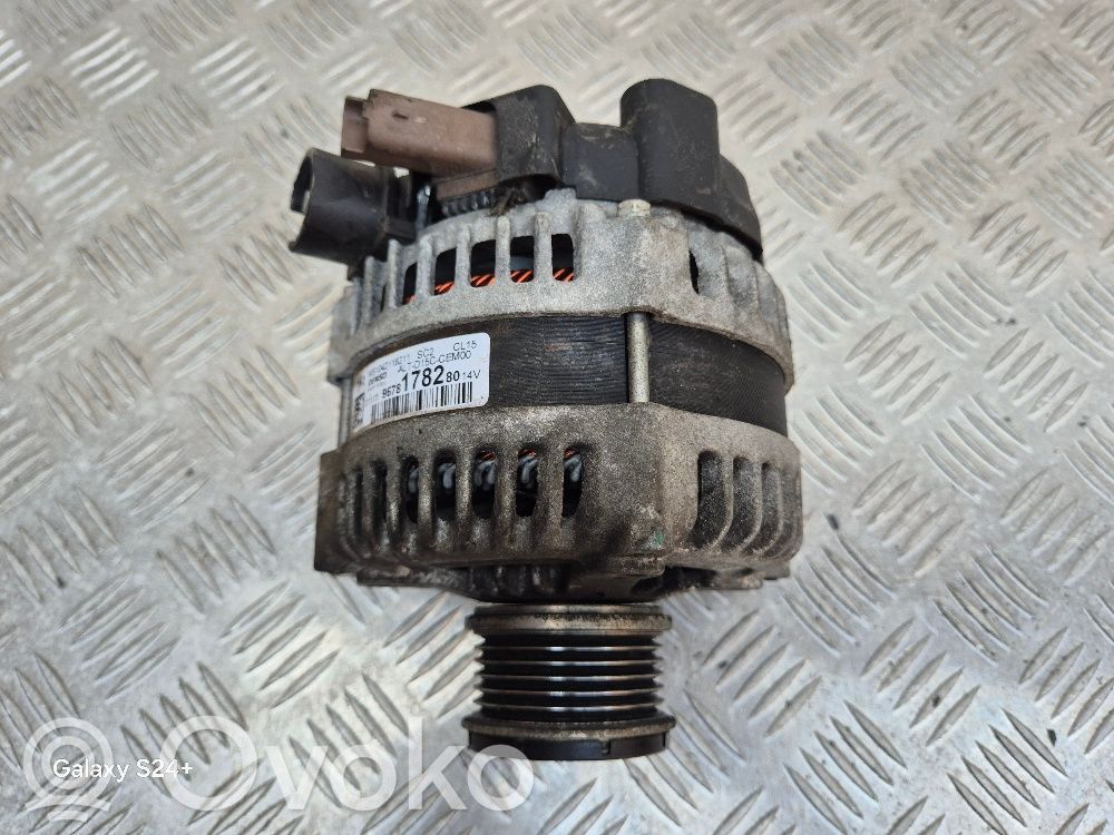 Peugeot 308 Generator/alternator 