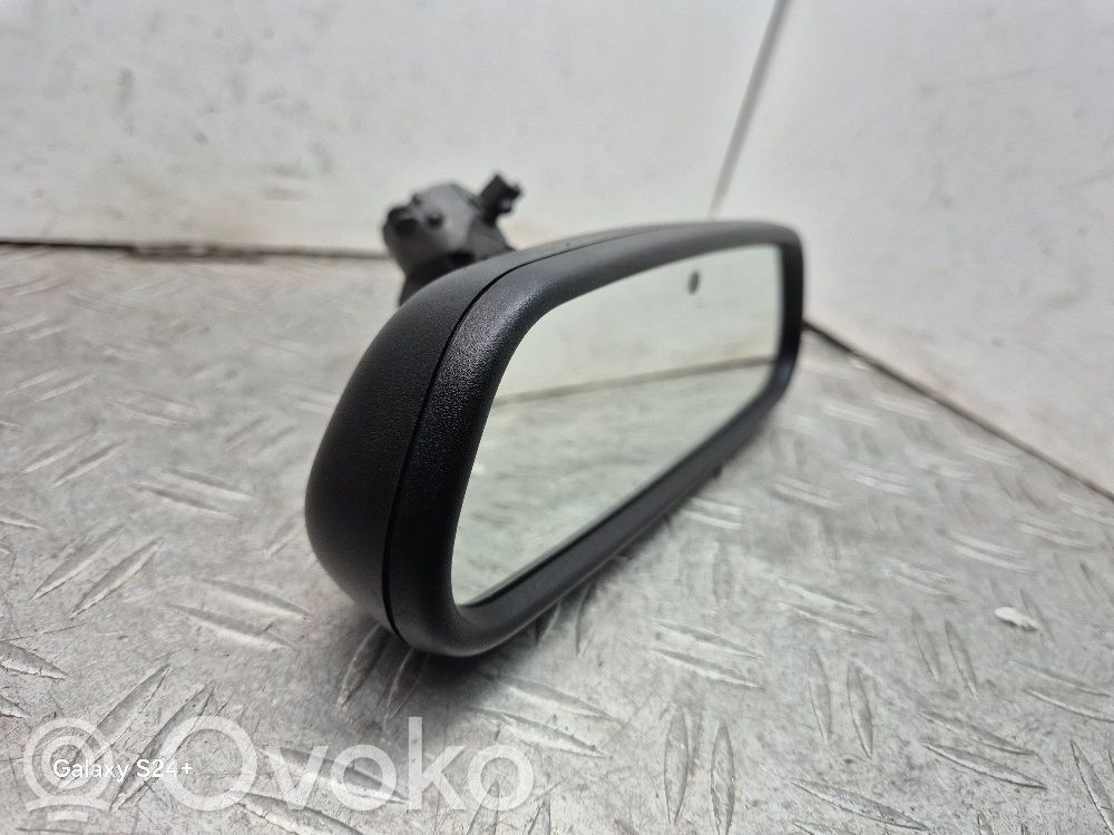 Peugeot 308 Espejo retrovisor (interior) 
