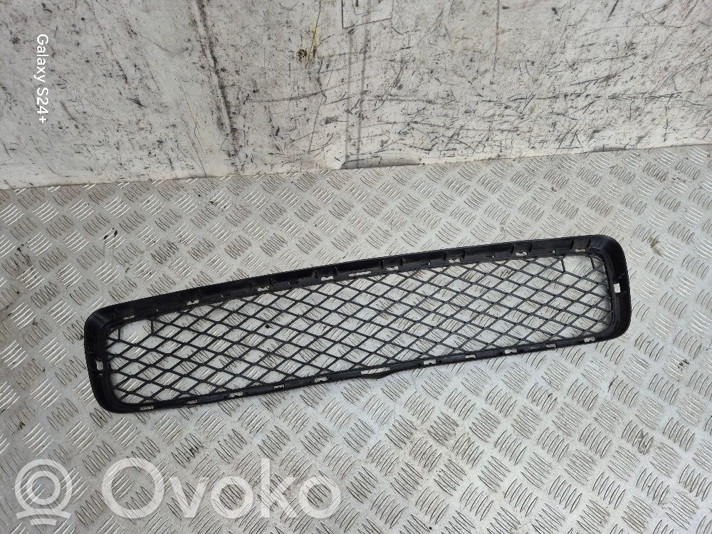 BMW X5 E70 Front bumper lower grill 