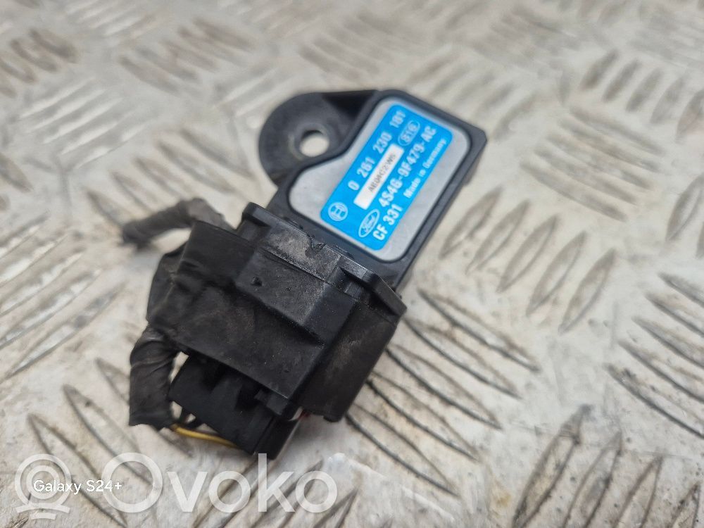 Mazda 6 Air pressure sensor 