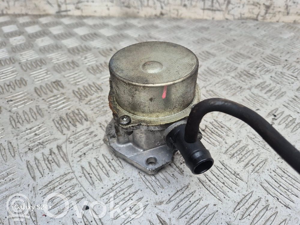 Renault Captur Vacuum pump 
