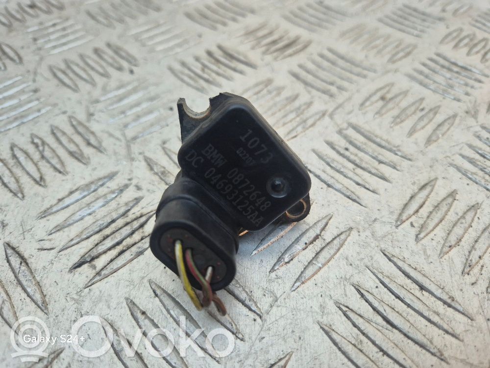 Mini One - Cooper R50 - 53 Air pressure sensor 