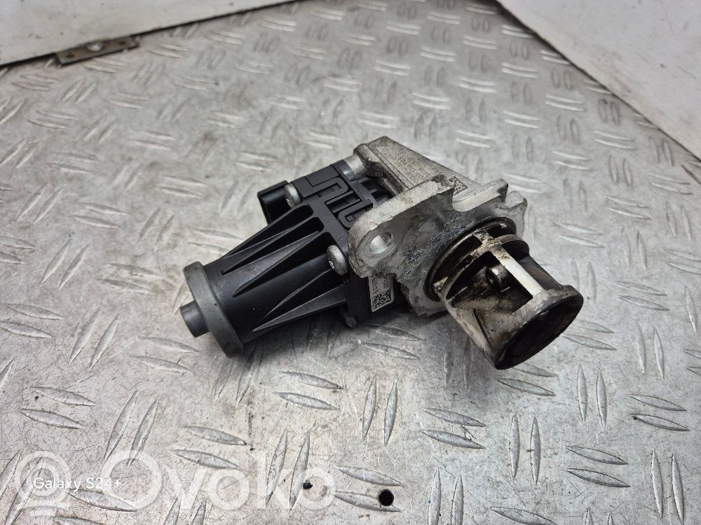 Renault Captur EGR vārsts 