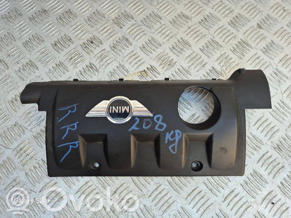 Mini One - Cooper Coupe R56 Engine cover (trim) 