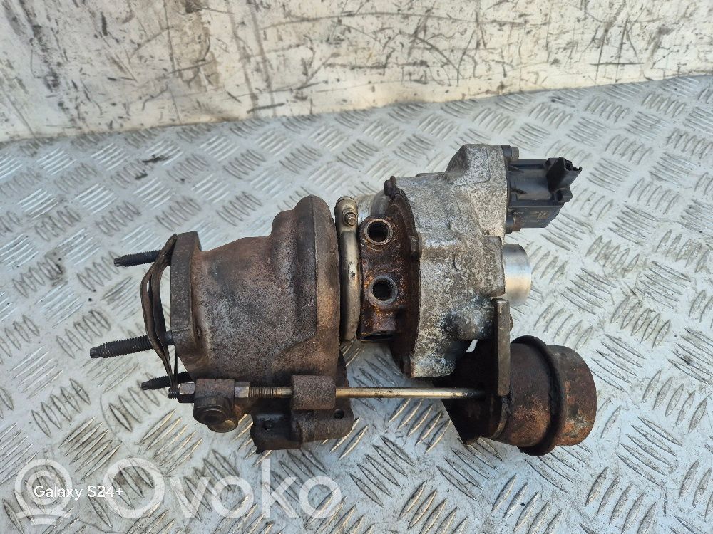 Turbina   V756542380,7565423