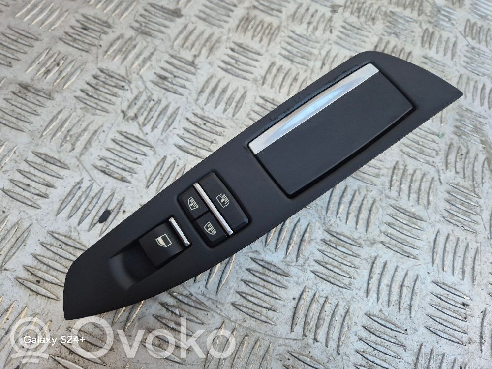 BMW 7 F01 F02 F03 F04 Electric window control switch 