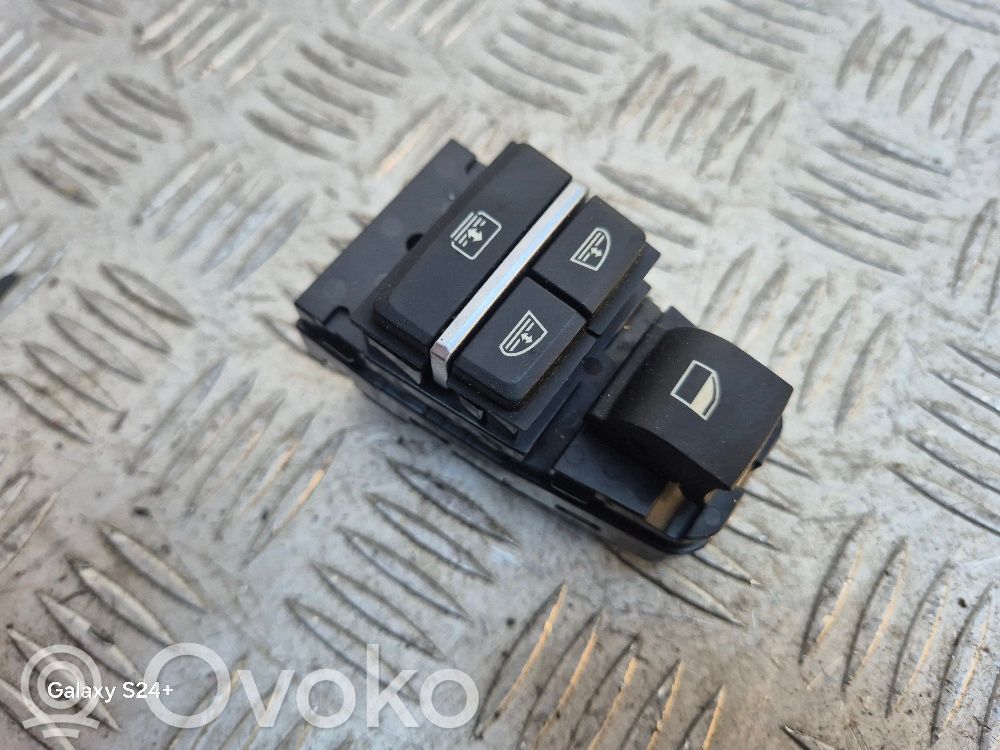BMW 7 F01 F02 F03 F04 Electric window control switch 