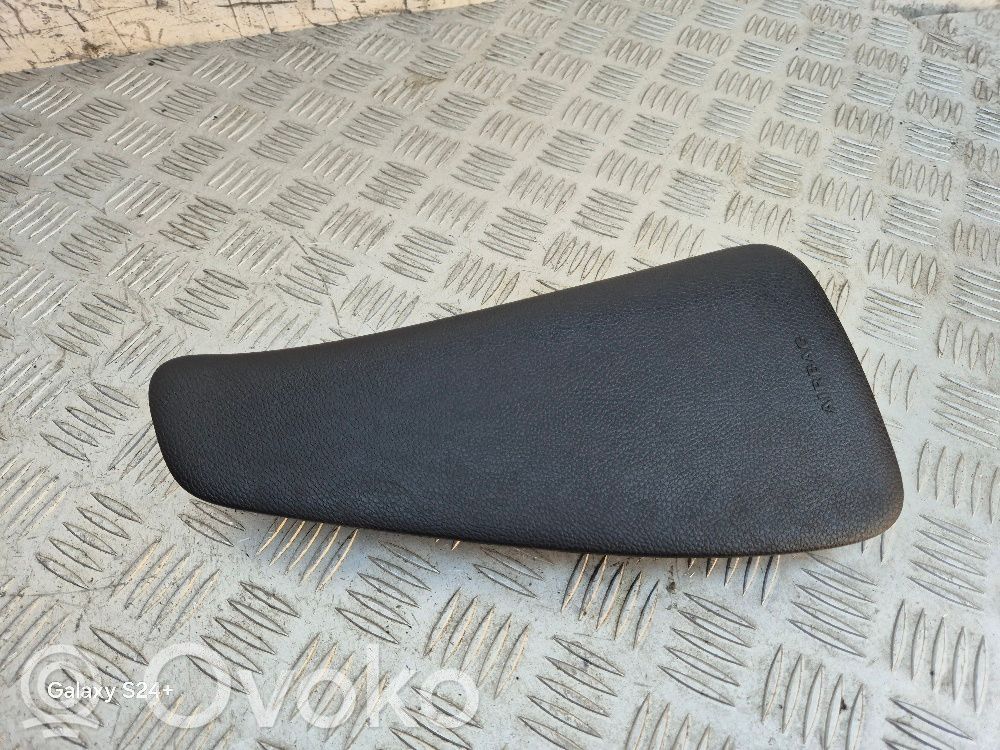 Mercedes-Benz E W212 Poduszka powietrzna Airbag fotela 