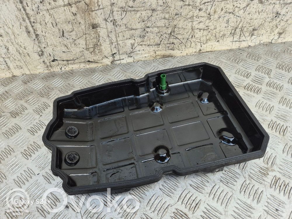 Mercedes-Benz S W221 Colector de la caja de cambios 