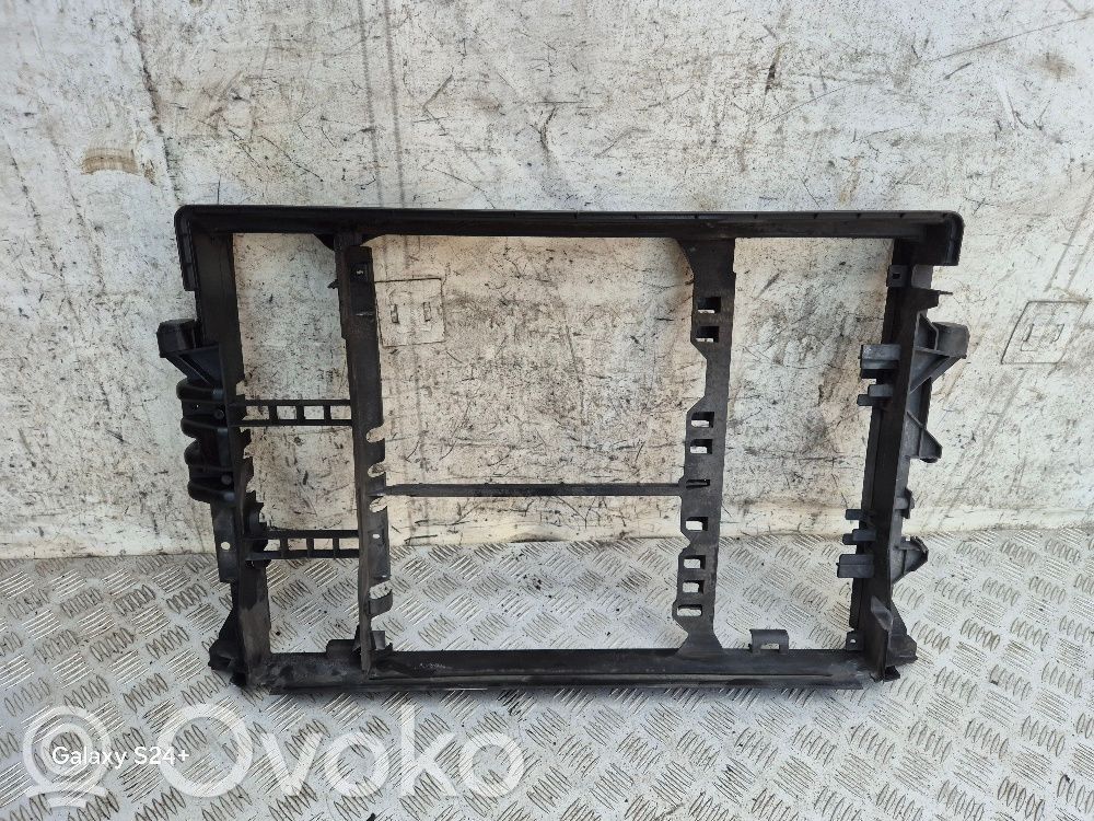 Fixation de radiateur   1737857,1737825