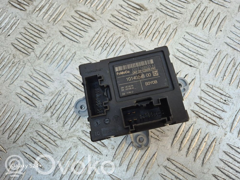 Ford B-MAX Door control unit/module 