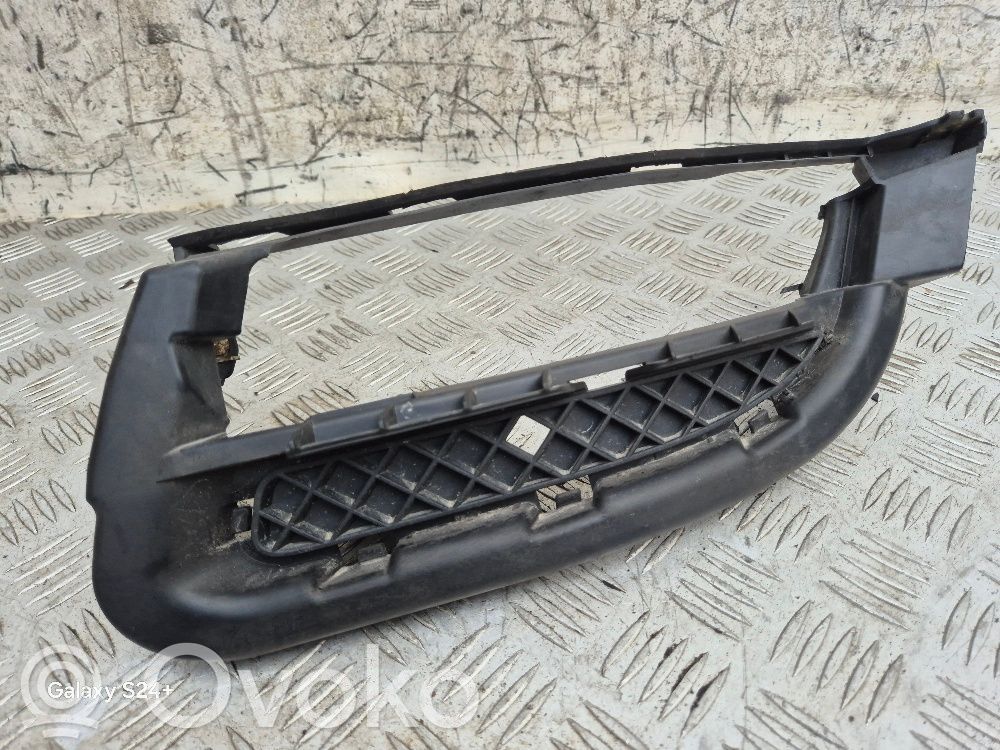 BMW 1 E82 E88 Front fog light trim/grill 