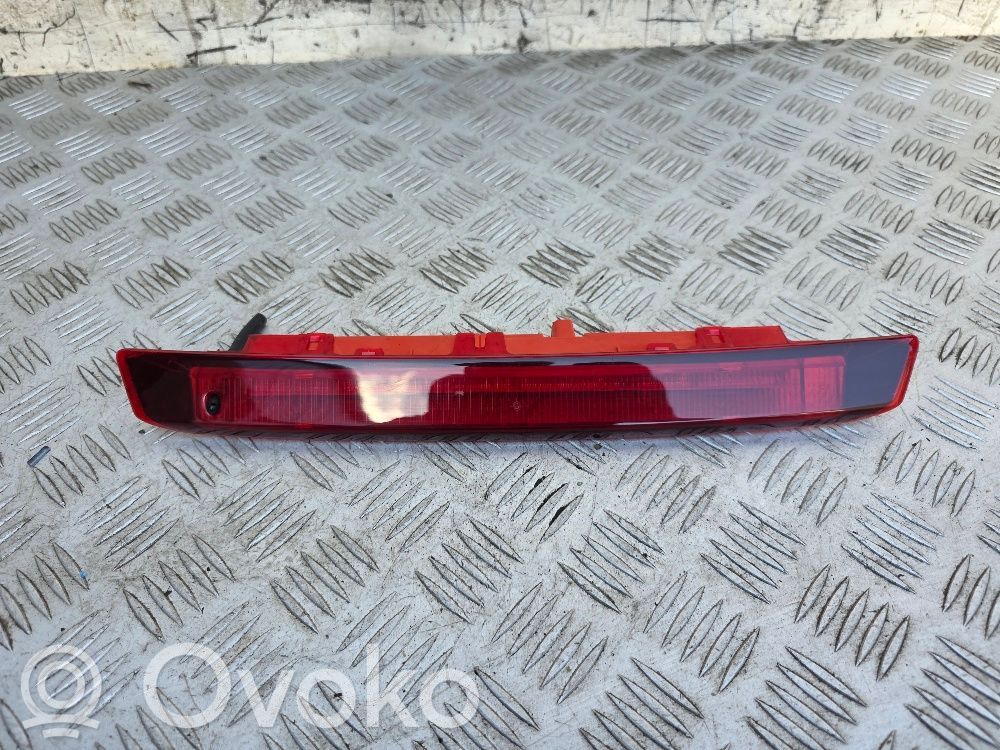 Ford B-MAX Luz de freno adicional/tercera 